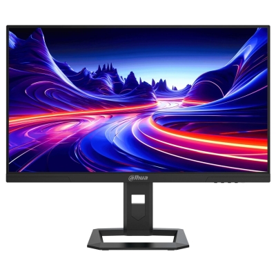 Dahua LCD Monitor|DAHUA|LM27-E341A|27"|Gaming|Panel IPS|2560x1440|16:9|240Hz|1 ms|Colour Black|DHI-LM27-E341A