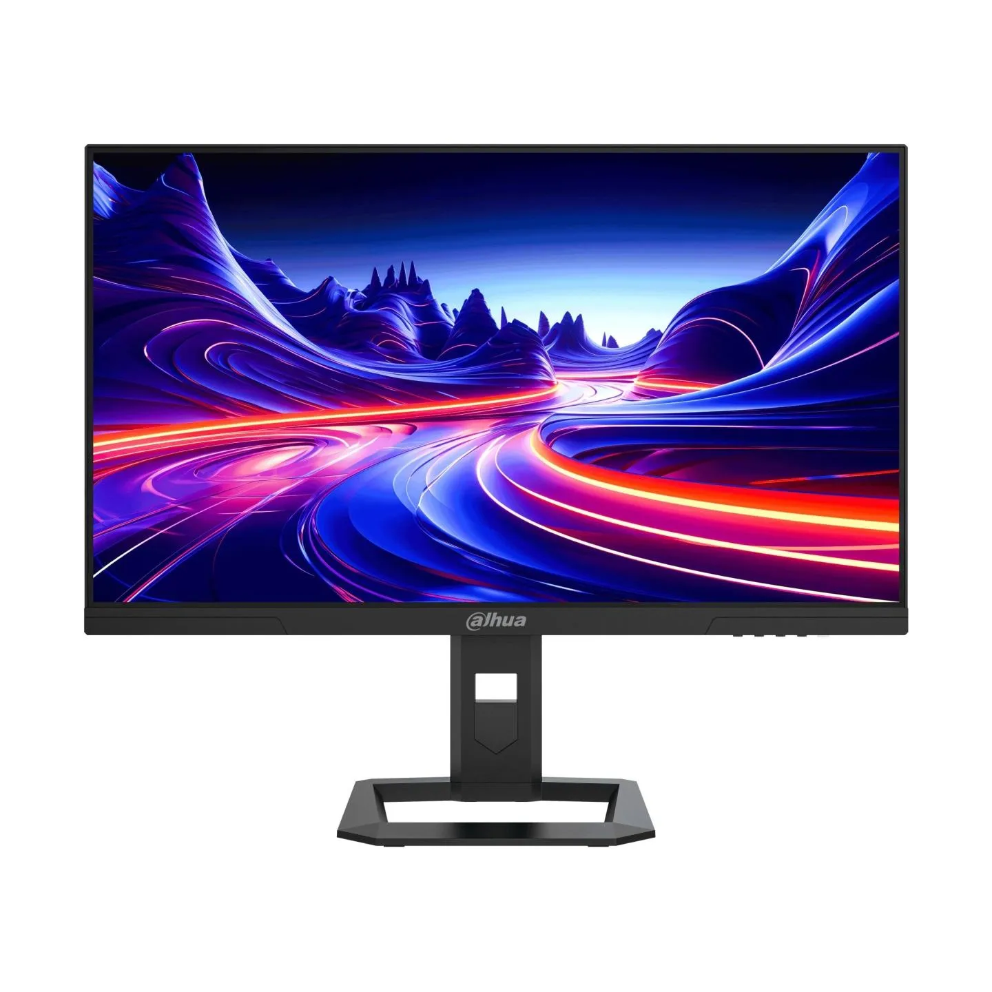 Dahua LCD Monitor|DAHUA|LM27-E341A|27"|Gaming|Panel IPS|2560x1440|16:9|240Hz|1 ms|Colour Black|DHI-LM27-E341A
