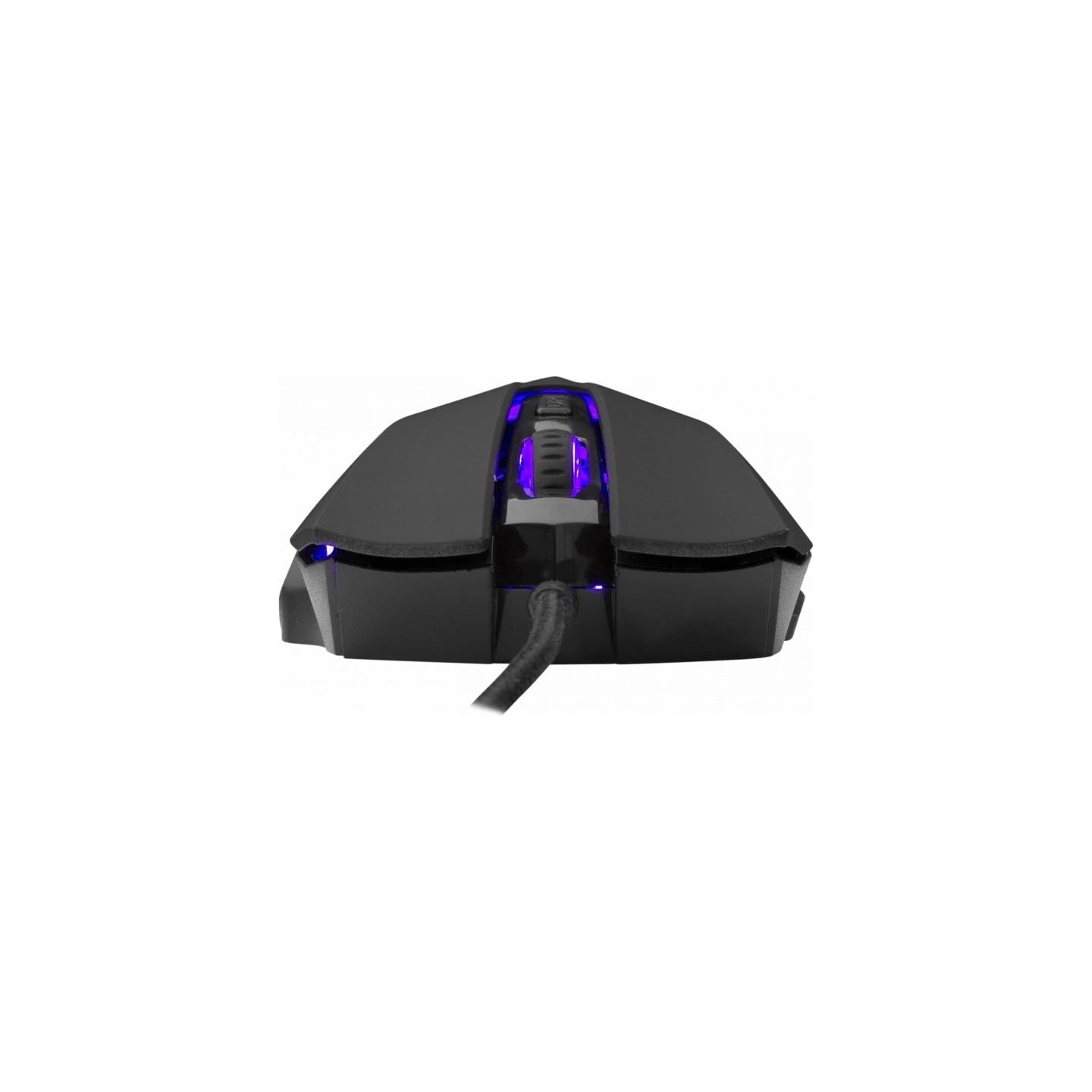 White Shark GM-5006B Gaming Mouse Hannibal-2 Black