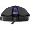 White Shark GM-5006B Gaming Mouse Hannibal-2 Black