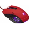White Shark GM-5006 HANNIBAL-2 Red   3200 DPI