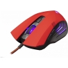 White Shark GM-5006 HANNIBAL-2 Red   3200 DPI