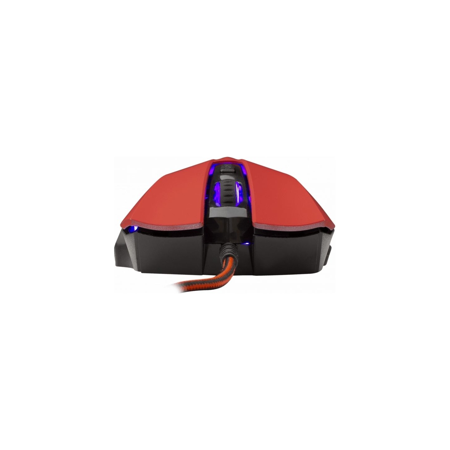 White Shark GM-5006 HANNIBAL-2 Red   3200 DPI