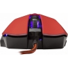 White Shark GM-5006 HANNIBAL-2 Red   3200 DPI