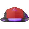 White Shark GM-5006 HANNIBAL-2 Red   3200 DPI