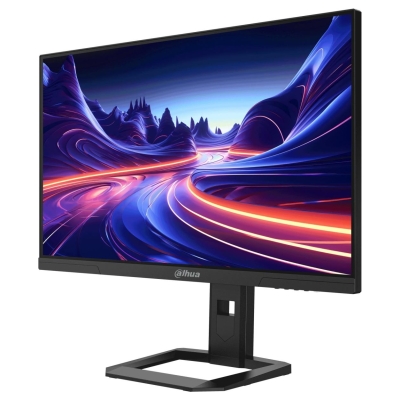 Dahua LCD Monitor|DAHUA|LM27-E341A|27"|Gaming|Panel IPS|2560x1440|16:9|240Hz|1 ms|Colour Black|DHI-LM27-E341A