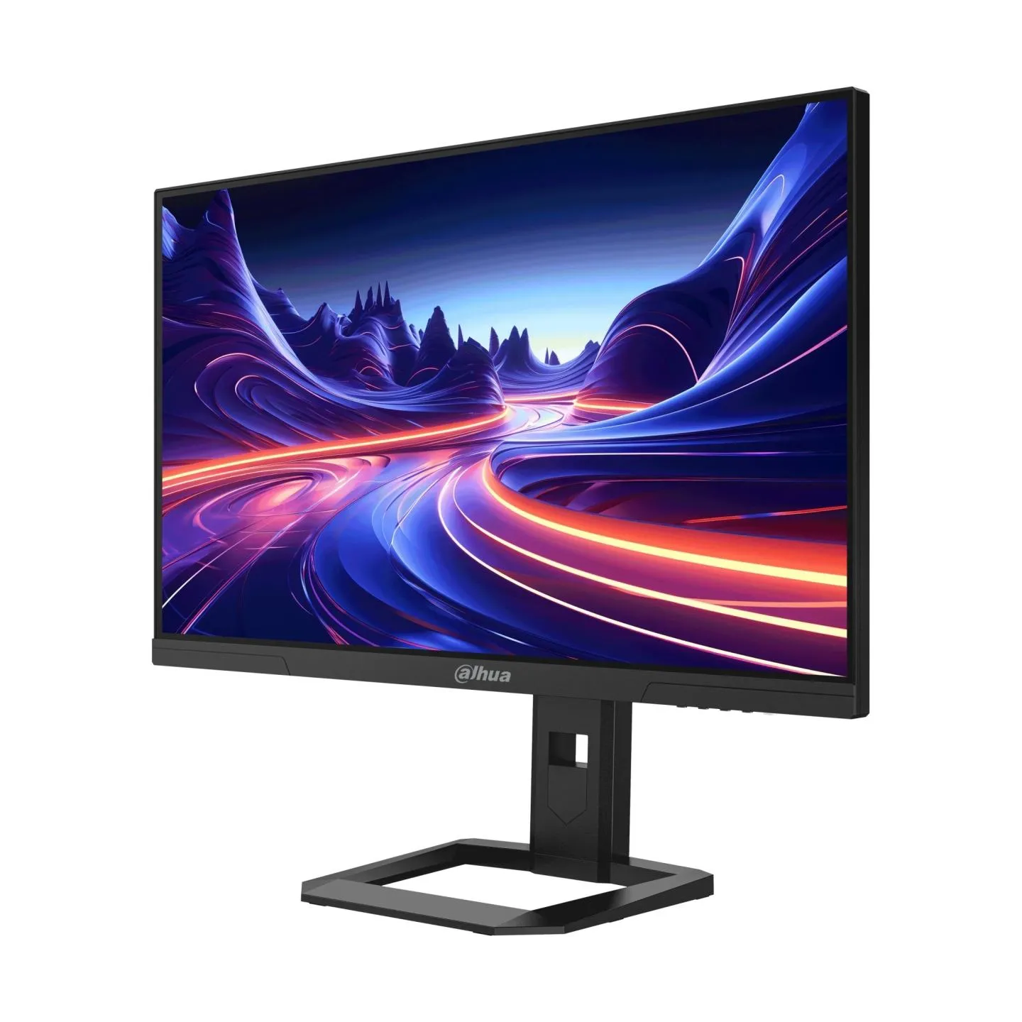 Dahua LCD Monitor|DAHUA|LM27-E341A|27"|Gaming|Panel IPS|2560x1440|16:9|240Hz|1 ms|Colour Black|DHI-LM27-E341A
