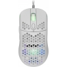White Shark GM-5007 GALAHAD-W Gaming Mouse White
