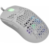 White Shark GM-5007 GALAHAD-W Gaming Mouse White