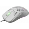 White Shark GM-5007 GALAHAD-W Gaming Mouse White