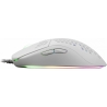 White Shark GM-5007 GALAHAD-W Gaming Mouse White