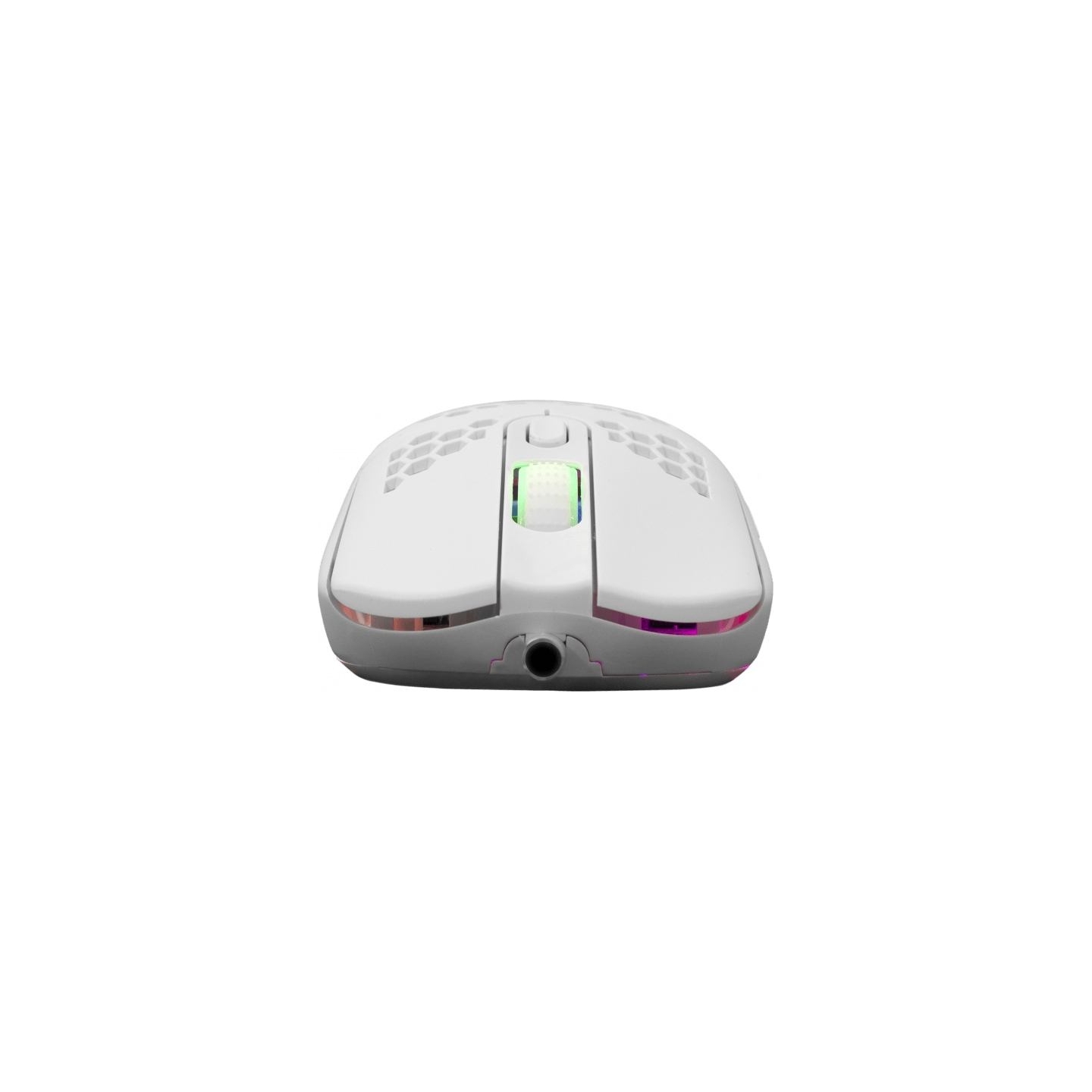 White Shark GM-5007 GALAHAD-W Gaming Mouse White