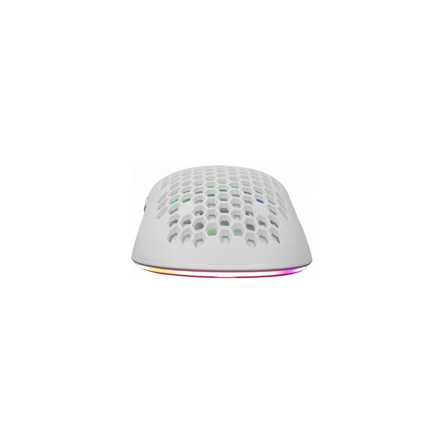 White Shark GM-5007 GALAHAD-W Gaming Mouse White