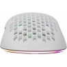 White Shark GM-5007 GALAHAD-W Gaming Mouse White