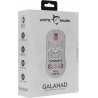 White Shark GM-5007 GALAHAD-W Gaming Mouse White