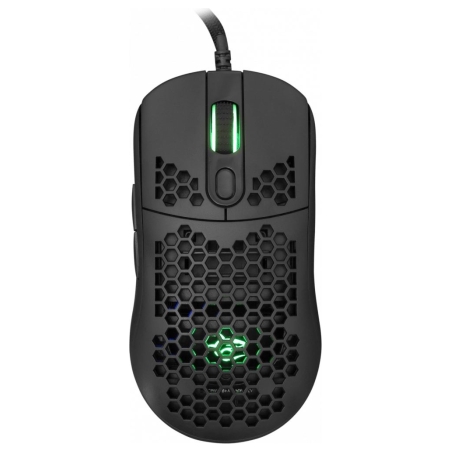 White Shark GM-5007 GALAHAD-B Gaming Mouse Black