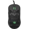 White Shark GM-5007 GALAHAD-B Gaming Mouse Black