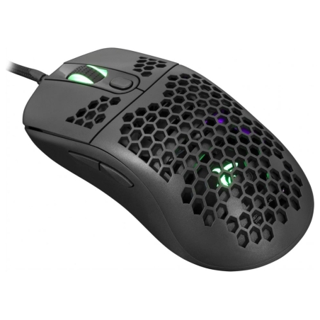 White Shark GM-5007 GALAHAD-B Gaming Mouse Black