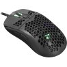 White Shark GM-5007 GALAHAD-B Gaming Mouse Black