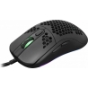 White Shark GM-5007 GALAHAD-B Gaming Mouse Black