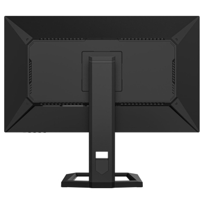 Dahua LCD Monitor|DAHUA|LM27-E341A|27"|Gaming|Panel IPS|2560x1440|16:9|240Hz|1 ms|Colour Black|DHI-LM27-E341A
