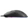 White Shark GM-5007 GALAHAD-B Gaming Mouse Black