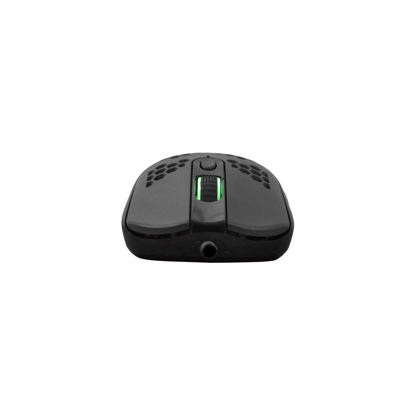 White Shark GM-5007 GALAHAD-B Gaming Mouse Black
