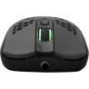 White Shark GM-5007 GALAHAD-B Gaming Mouse Black