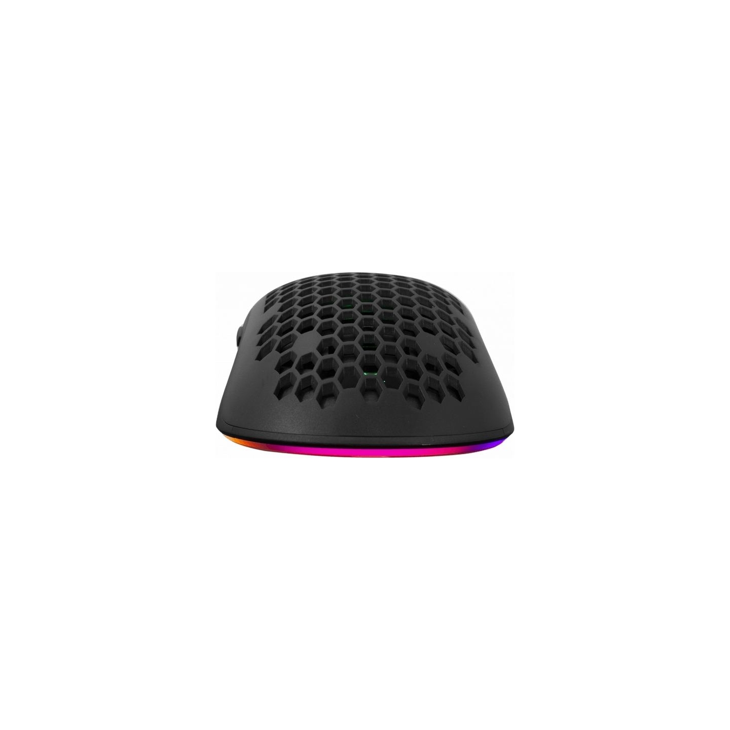 White Shark GM-5007 GALAHAD-B Gaming Mouse Black