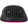 White Shark GM-5007 GALAHAD-B Gaming Mouse Black