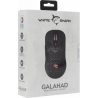 White Shark GM-5007 GALAHAD-B Gaming Mouse Black