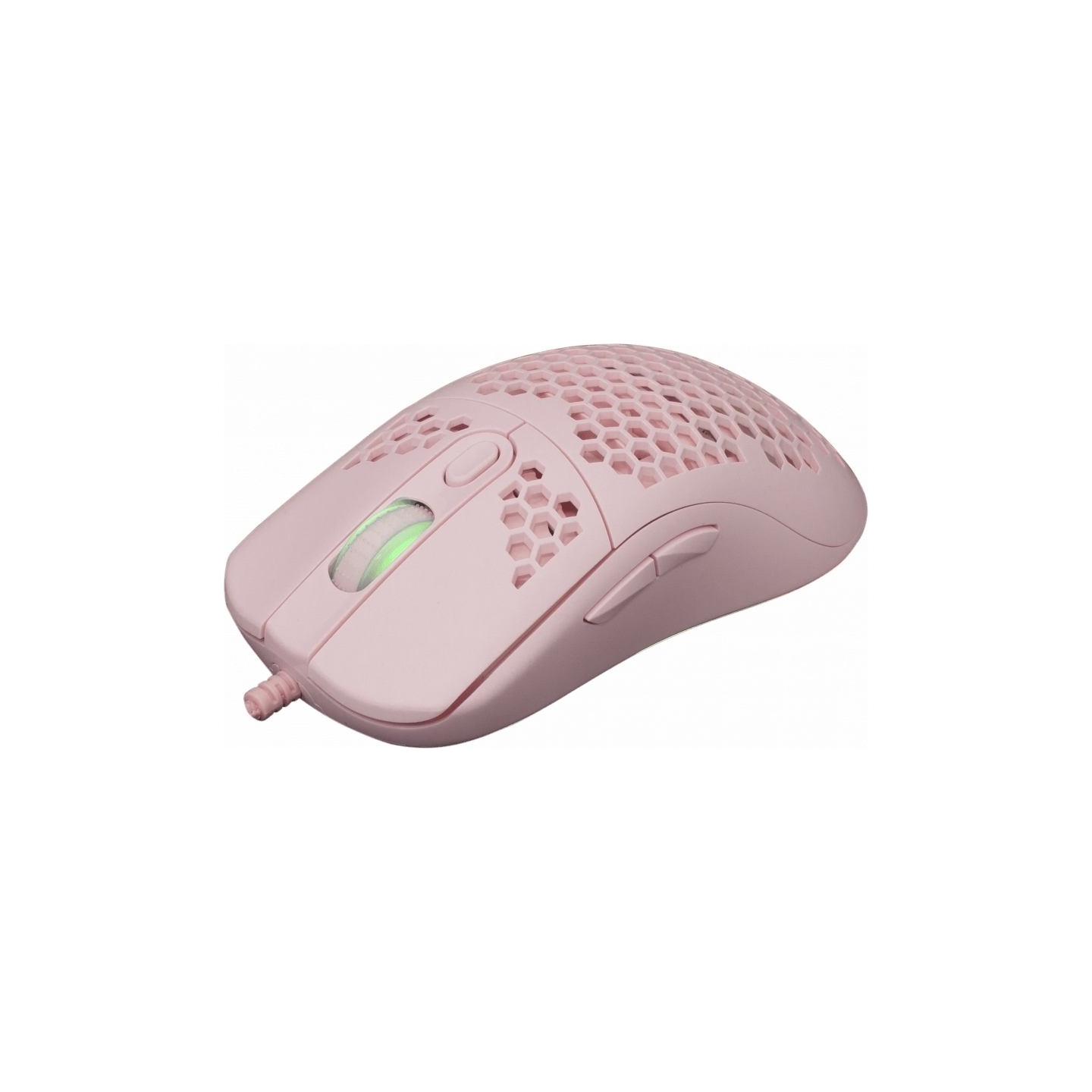 White Shark GM-5007 GALAHAD-P Gaming Mouse Pink