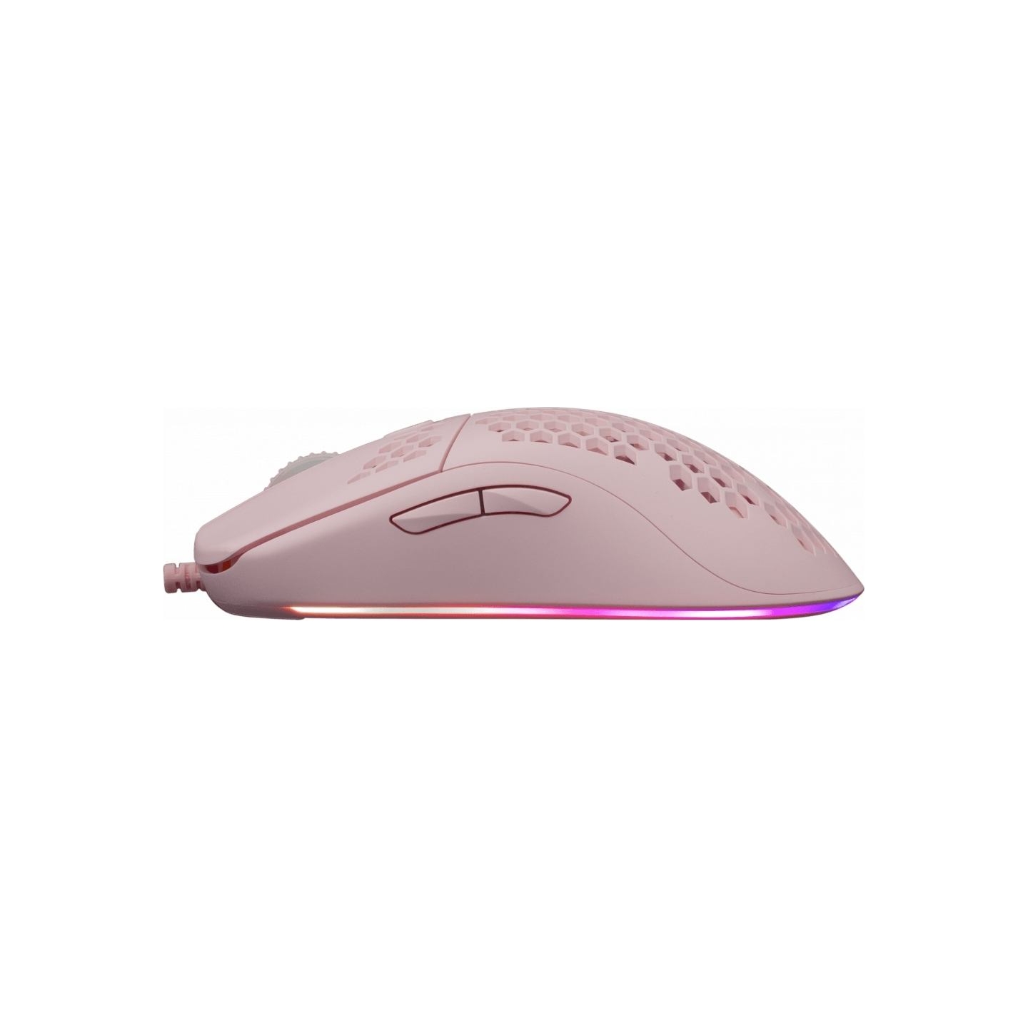 White Shark GM-5007 GALAHAD-P Gaming Mouse Pink