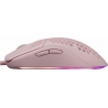 White Shark GM-5007 GALAHAD-P Gaming Mouse Pink