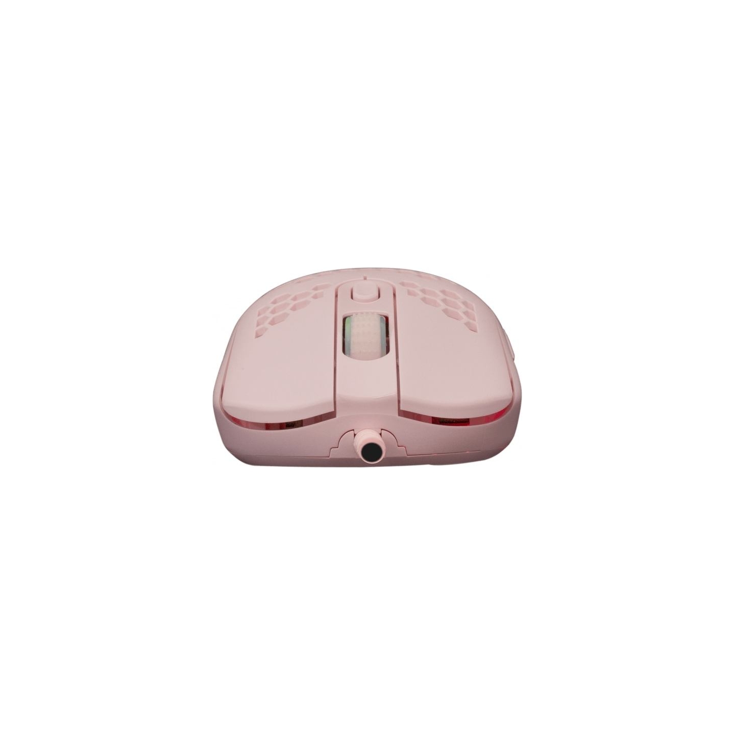 White Shark GM-5007 GALAHAD-P Gaming Mouse Pink