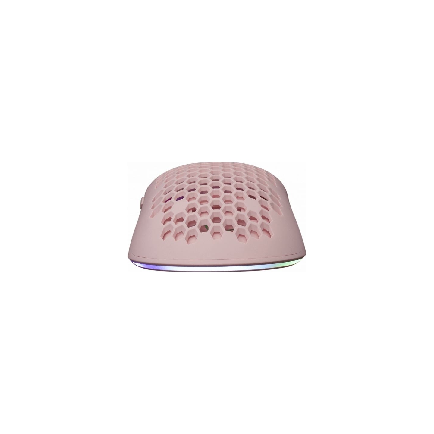 White Shark GM-5007 GALAHAD-P Gaming Mouse Pink