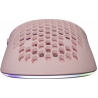 White Shark GM-5007 GALAHAD-P Gaming Mouse Pink