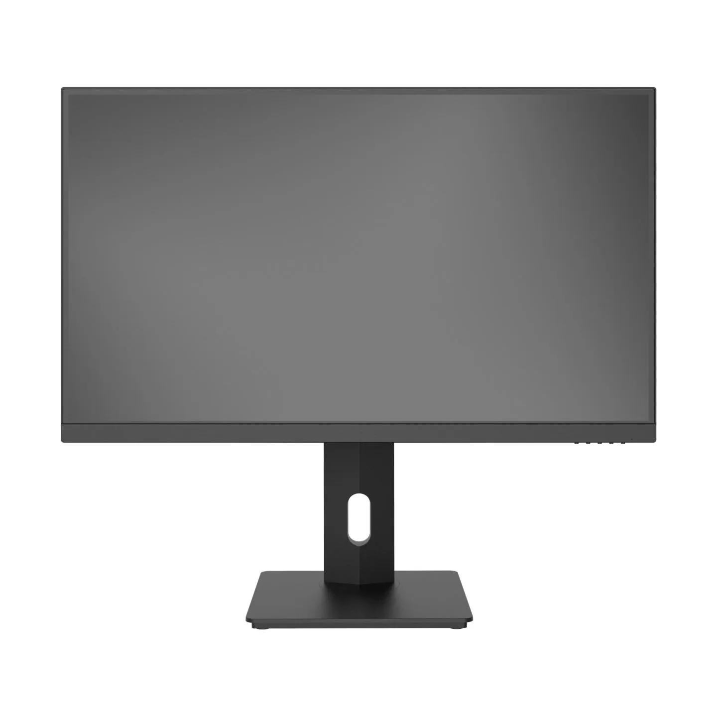 Dahua LCD Monitor|DAHUA|LM27-U401A|27"|Business/Gaming/4K|Panel IPS|3840x2160|16:9|100Hz|5 ms|Colour Black|DHI-LM27-U401A