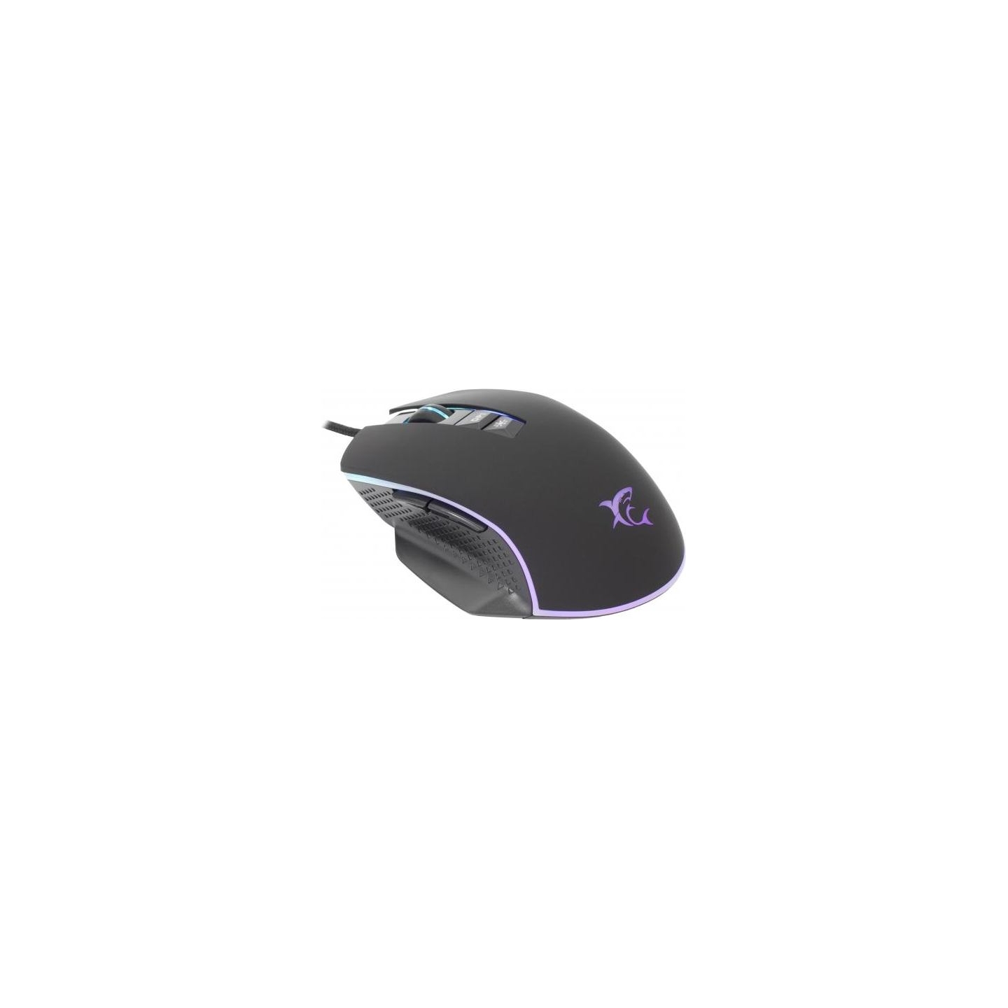 White Shark GM-5009 Gareth Black