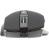 White Shark GM-5009 Gareth Black