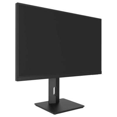 Dahua LCD Monitor|DAHUA|LM27-U401A|27"|Business/Gaming/4K|Panel IPS|3840x2160|16:9|100Hz|5 ms|Colour Black|DHI-LM27-U401A
