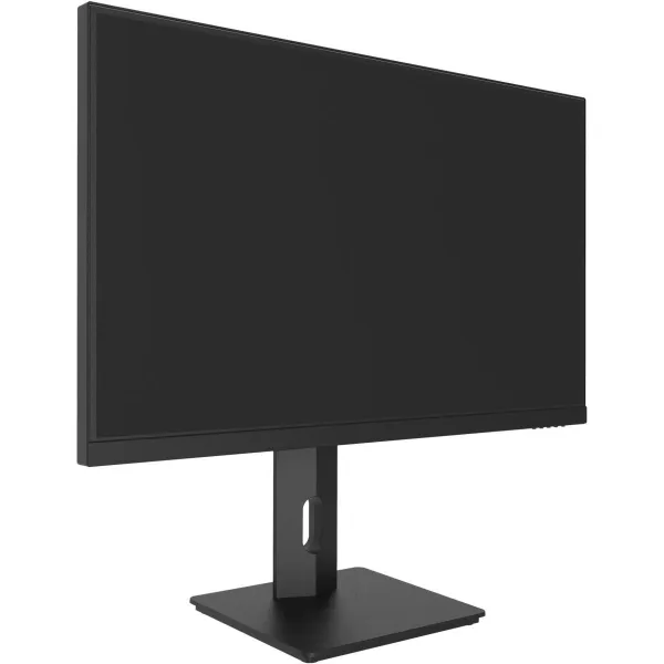 Dahua LCD Monitor|DAHUA|LM27-U401A|27"|Business/Gaming/4K|Panel IPS|3840x2160|16:9|100Hz|5 ms|Colour Black|DHI-LM27-U401A