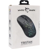 White Shark GM-9004 Tristan Black