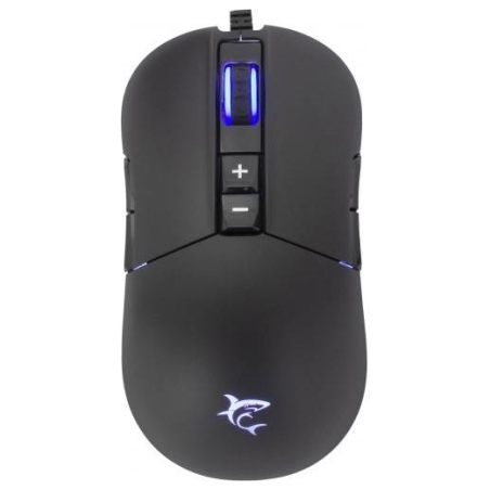 White Shark GM-9005 Arthur Black