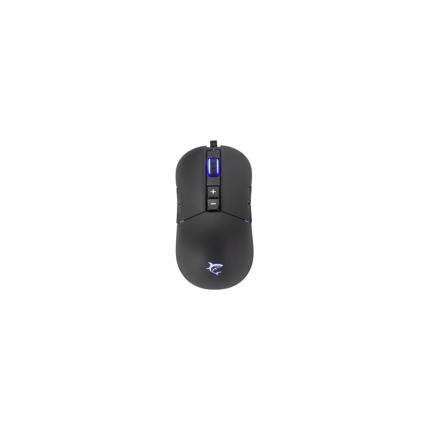 White Shark GM-9005 Arthur Black