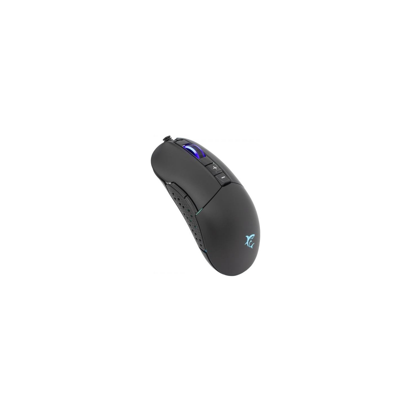 White Shark GM-9005 Arthur Black