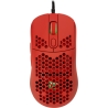 White Shark GM-5007 GALAHAD-R Gaming Mouse Red