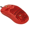 White Shark GM-5007 GALAHAD-R Gaming Mouse Red