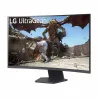 LG LCD Monitor|LG|32GS60QC-B|32"|Gaming/Curved|Panel VA|2560x1440|16:9|180 Hz|Matte|1 ms|Tilt|32GS60QC-B