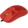 White Shark GM-5007 GALAHAD-R Gaming Mouse Red